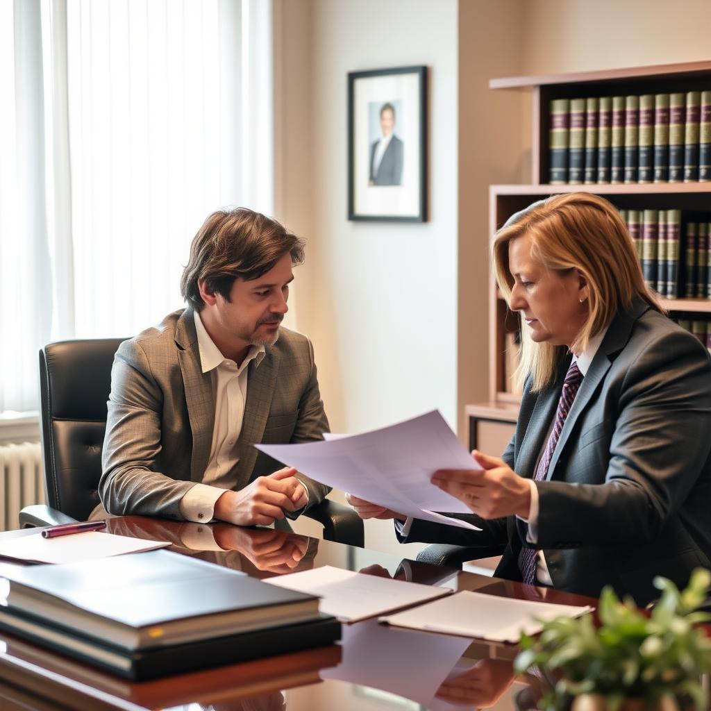 Flat Fee Uncontested Divorce Lawyer Fairfax County