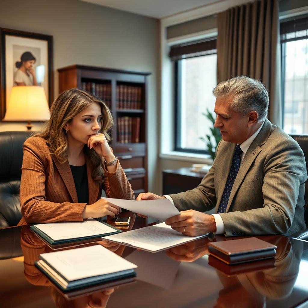 Uncontested Divorce Lawyer Madison County