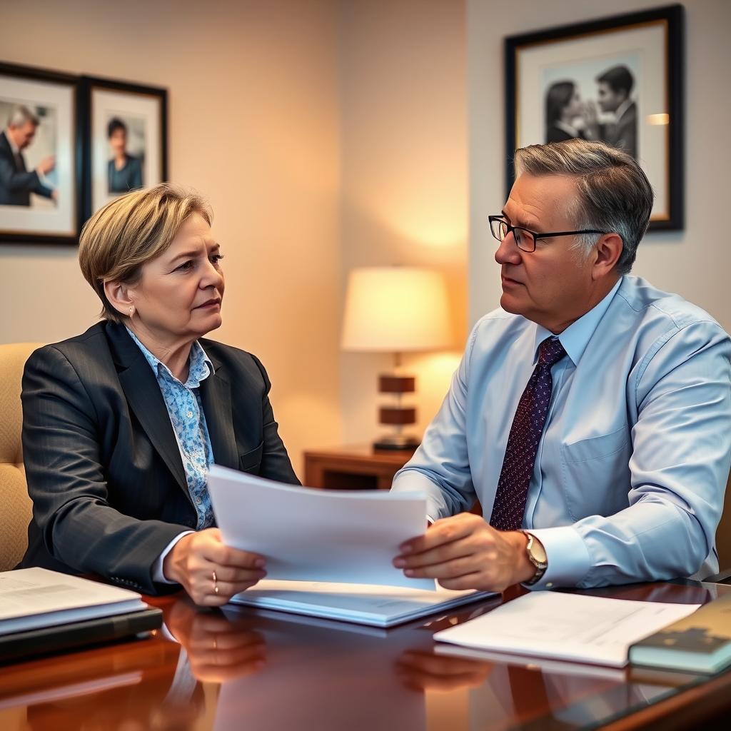 Adultery Divorce Lawyer Orange County