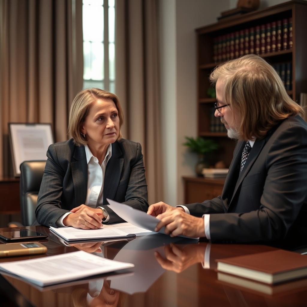 Adultery Divorce Lawyer Spotsylvania County