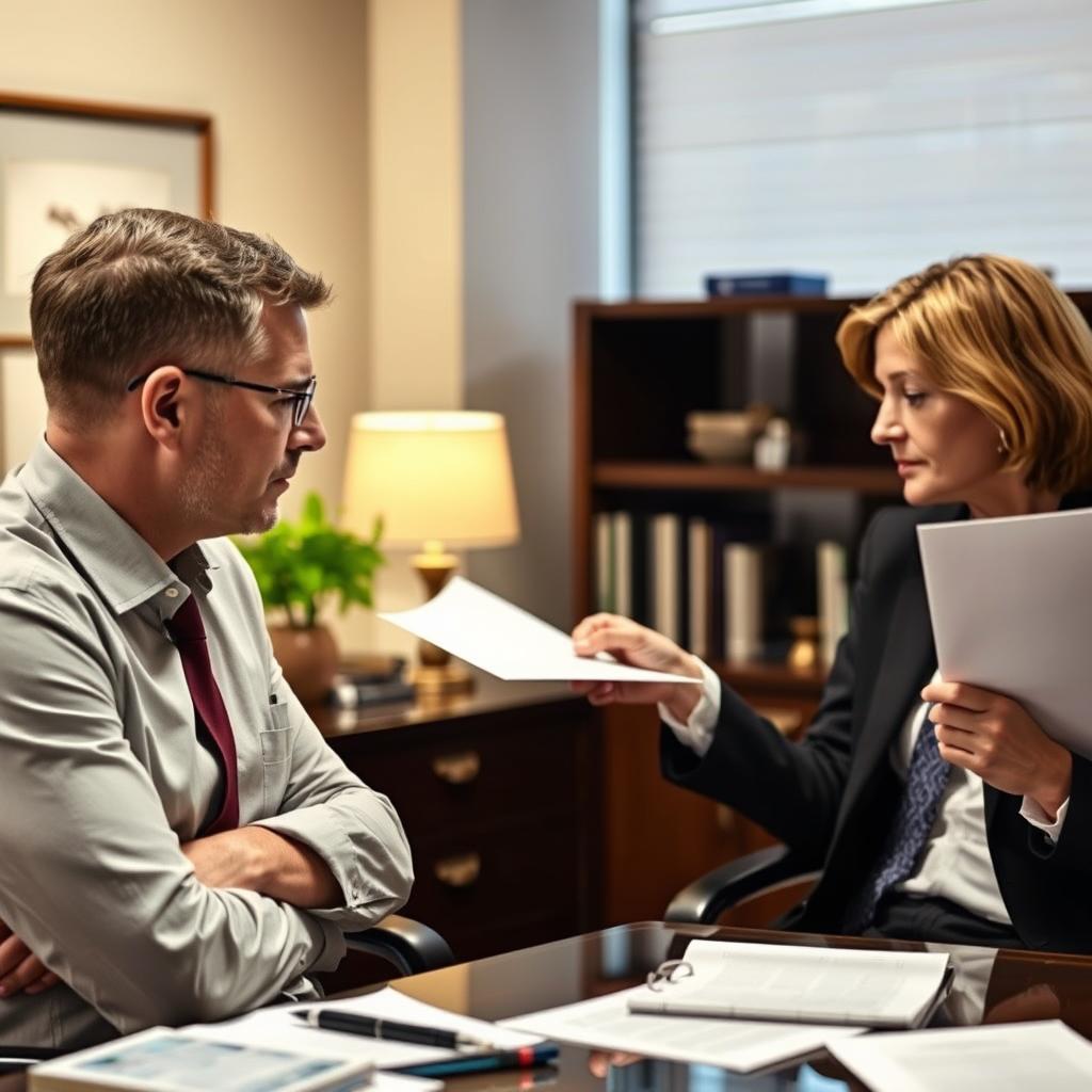 Adultery Divorce Lawyer Warren County