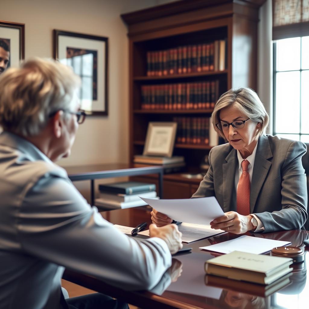 Child Guardianship Lawyer Caroline County