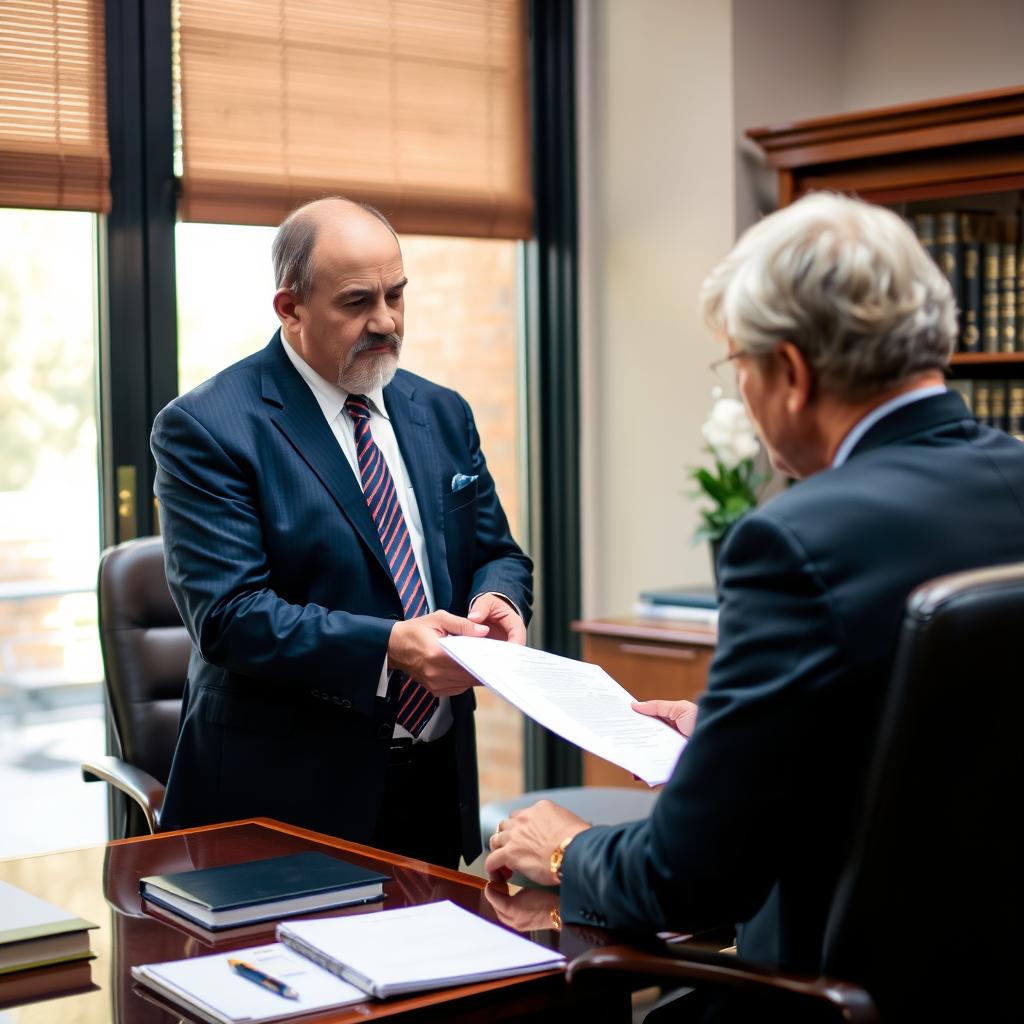 Child Guardianship Lawyer Colonial Heights