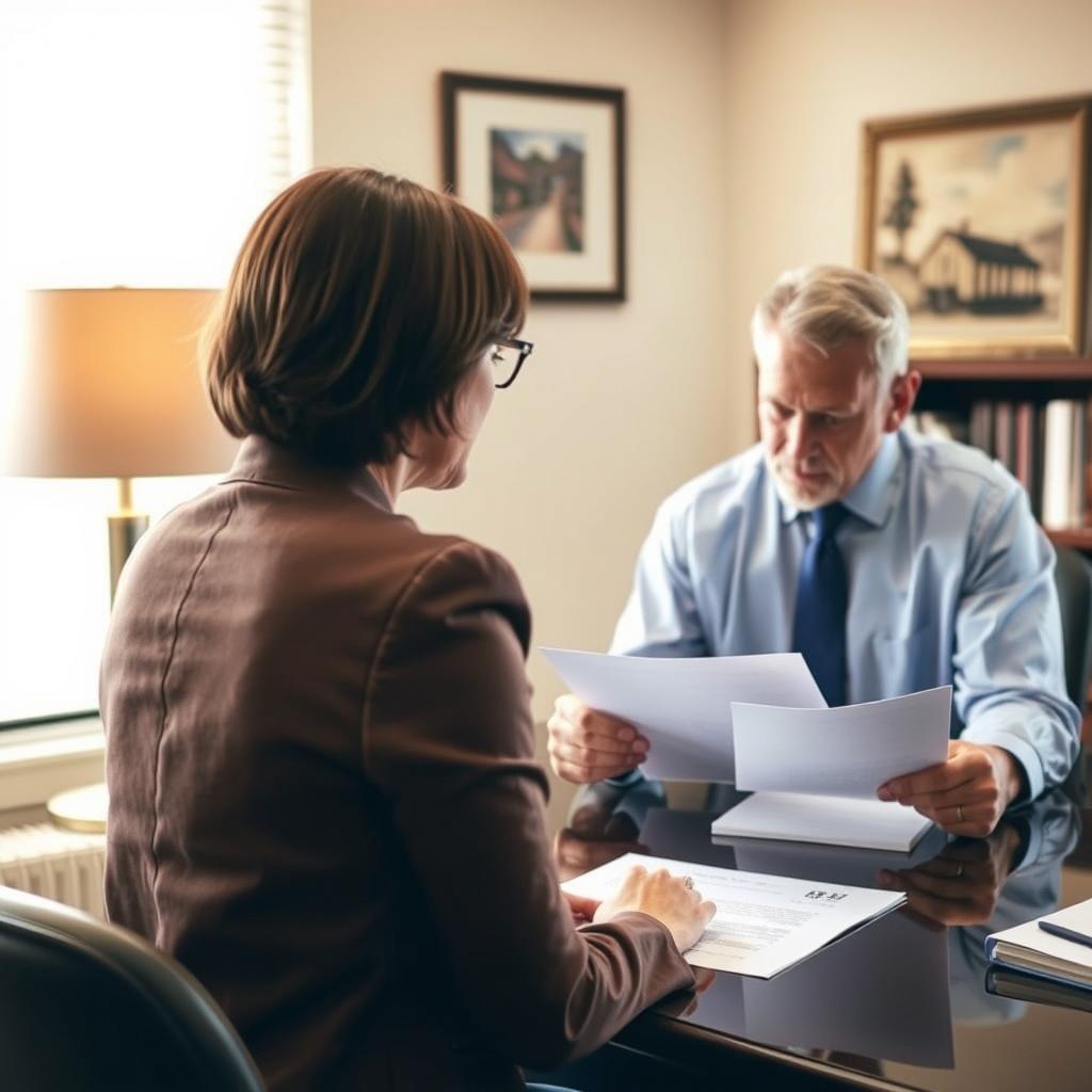 Child Guardianship Lawyer Frederick County