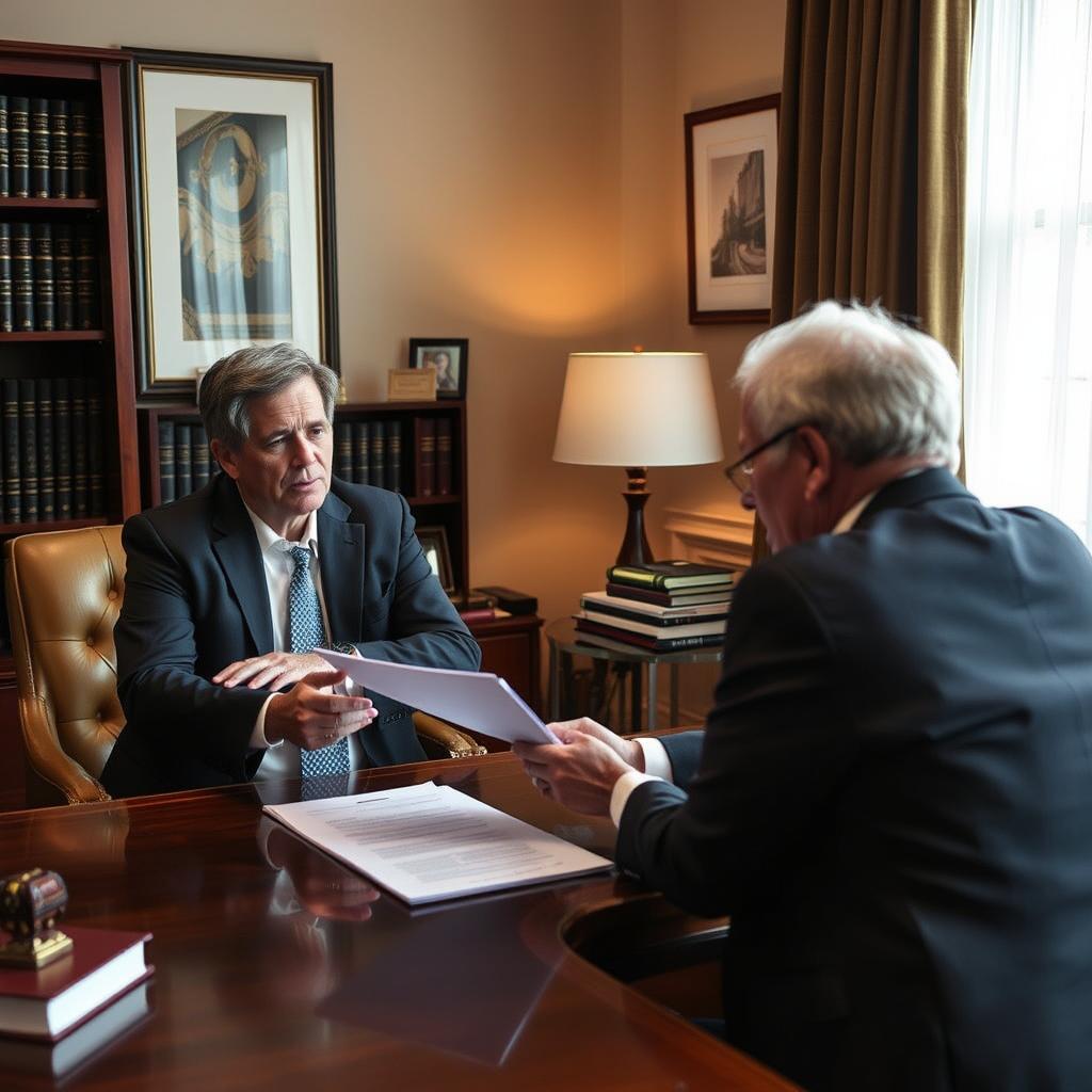 Child Guardianship Lawyer Lexington
