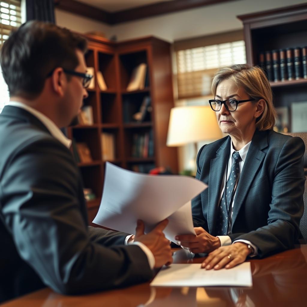 Child Guardianship Lawyer Manassas Park