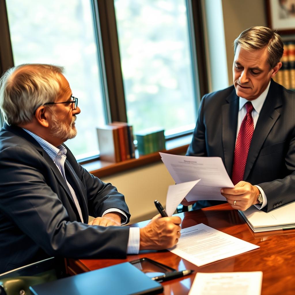 Child Relocation Lawyer Fluvanna County