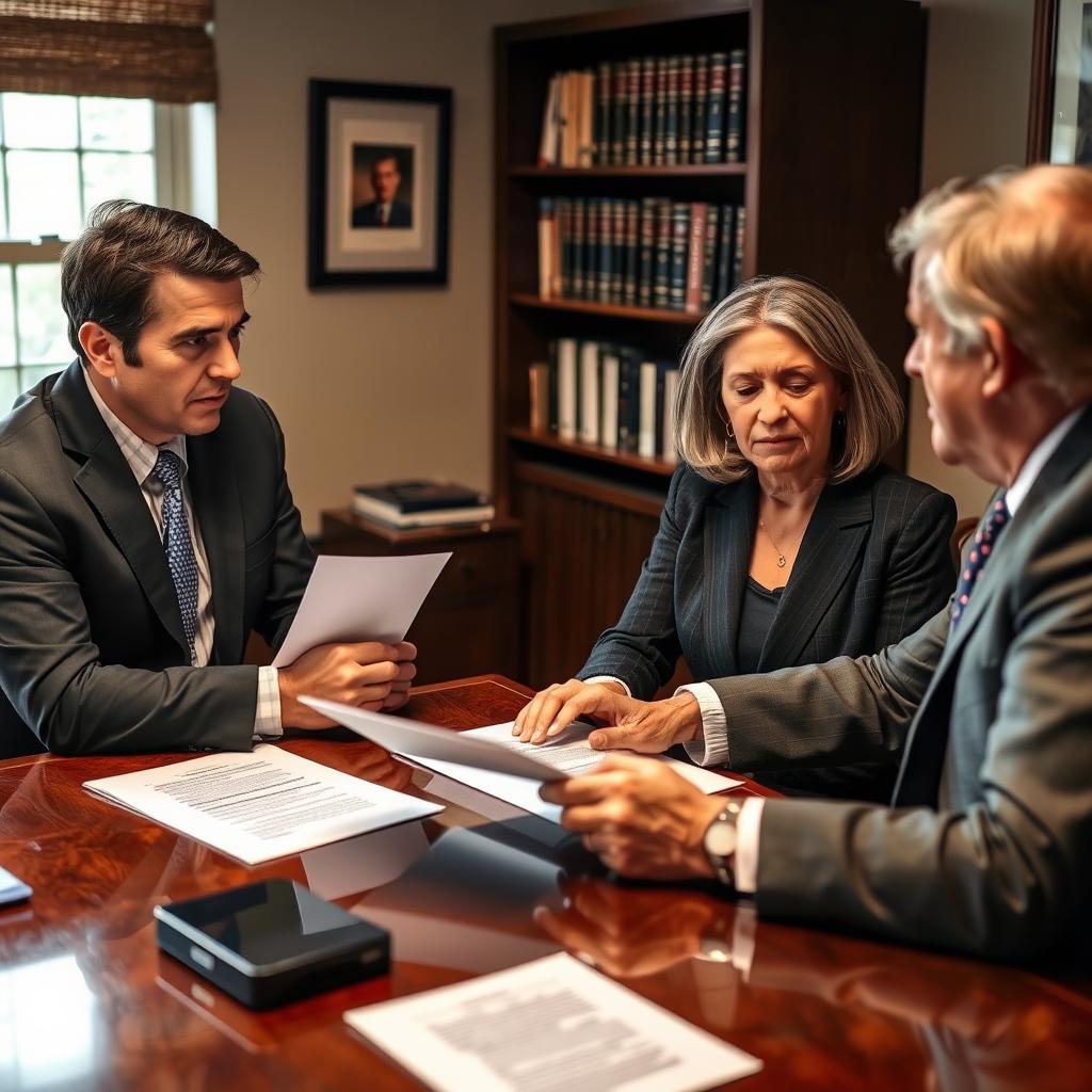 Child Relocation Lawyer Shenandoah County