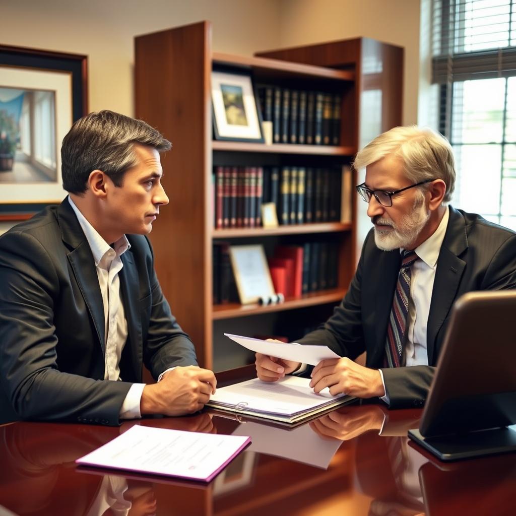 Cruelty Divorce Lawyer Loudoun County
