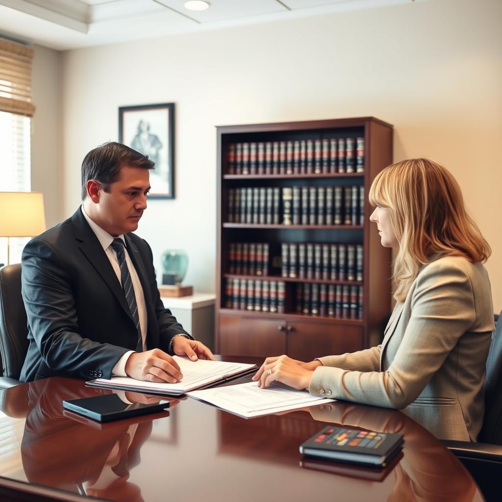 Cruelty Divorce Lawyer Prince William County
