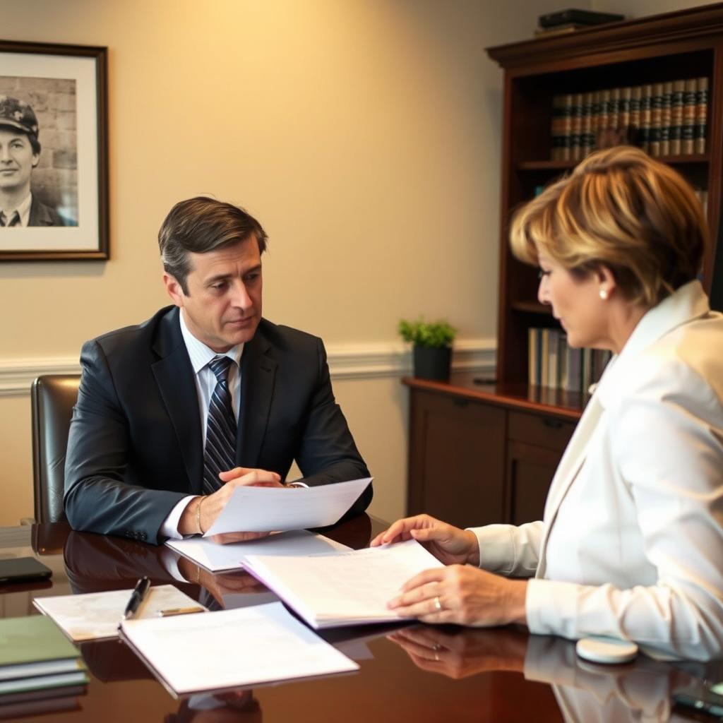 Cruelty Divorce Lawyer Rappahannock County