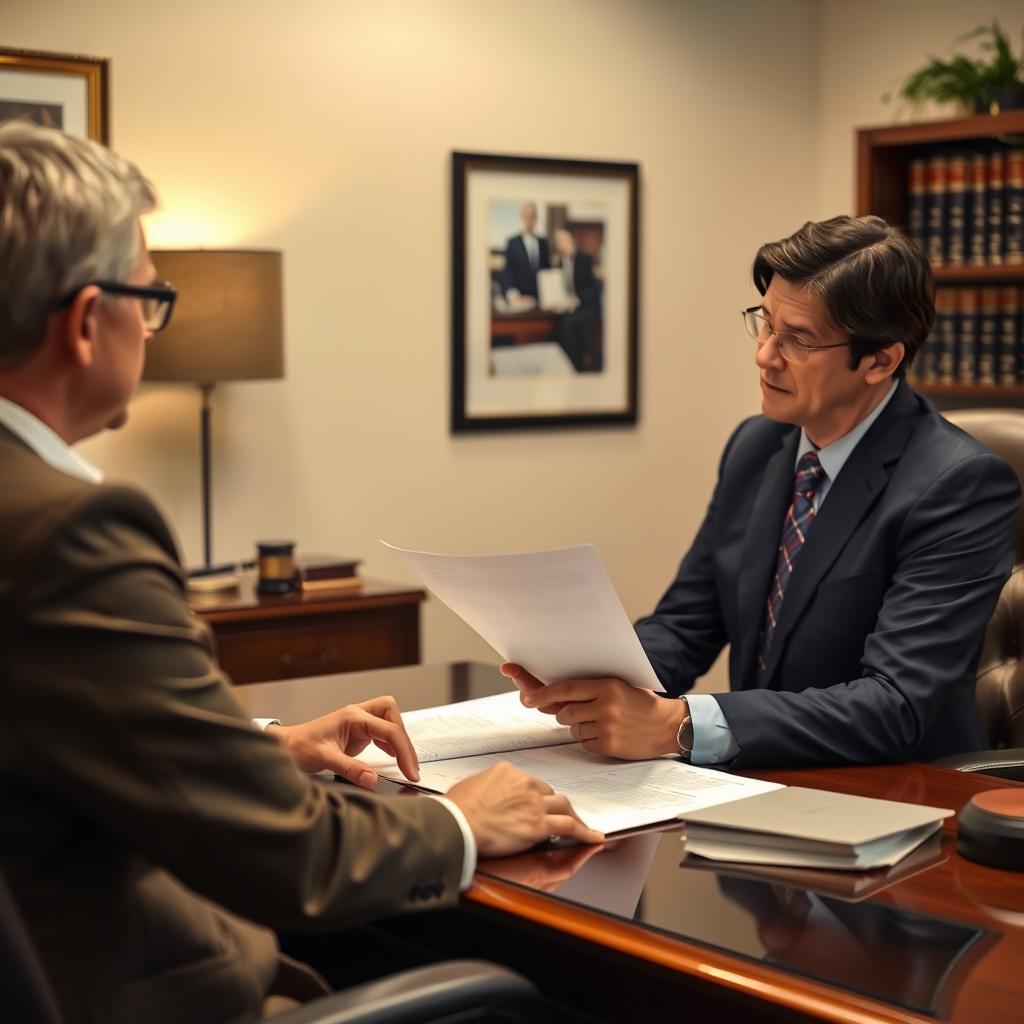 Desertion Divorce Lawyer Colonial Heights