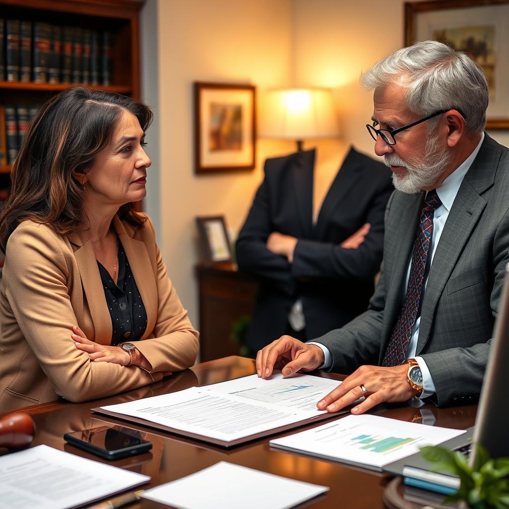 Emergency Guardianship Lawyer Dinwiddie County