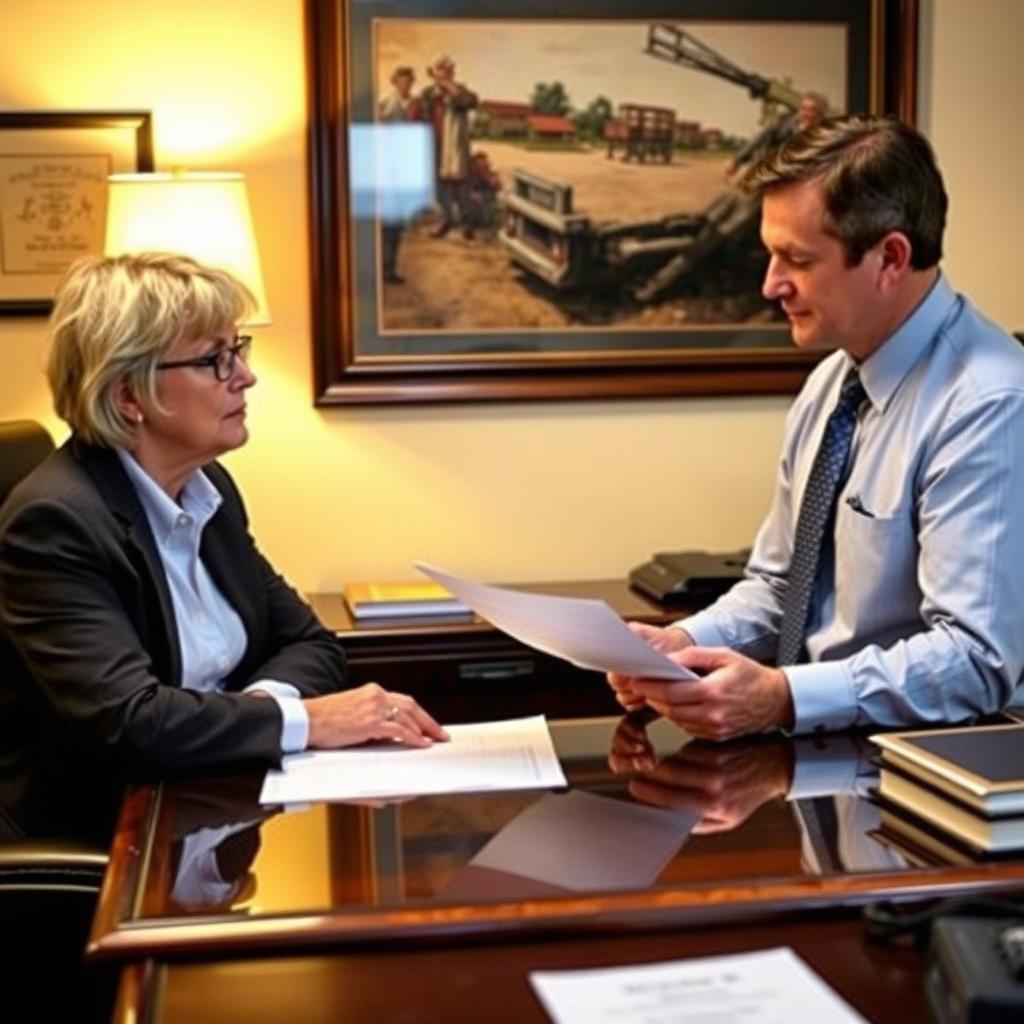 Emergency Guardianship Lawyer Goochland County