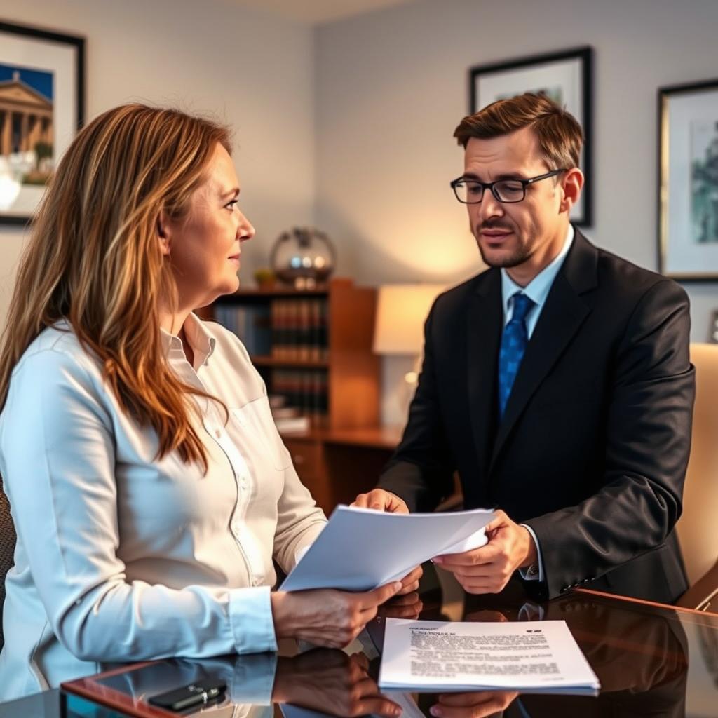 Emergency Guardianship Lawyer Orange County