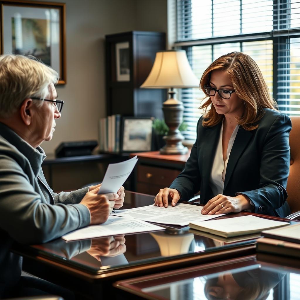 Emergency Guardianship Lawyer Shenandoah County