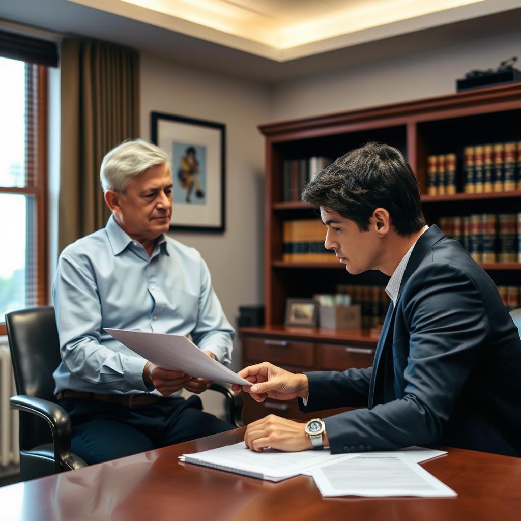 Fault Based Divorce Lawyer Loudoun County