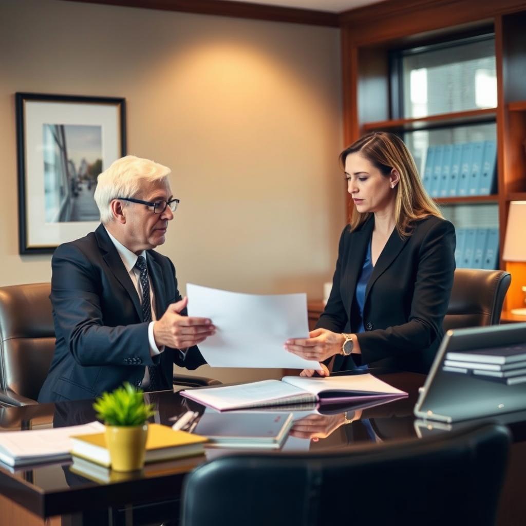 Fault Based Divorce Lawyer Orange County