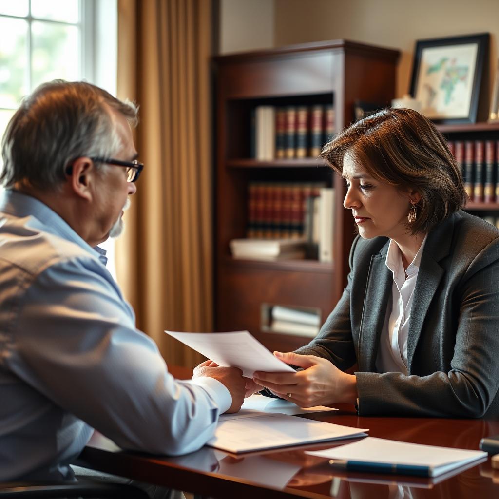 Grandparent Custody Lawyer Prince William County