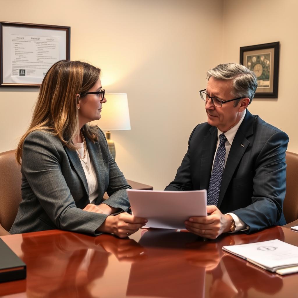 Guardianship Lawyer Chesterfield County