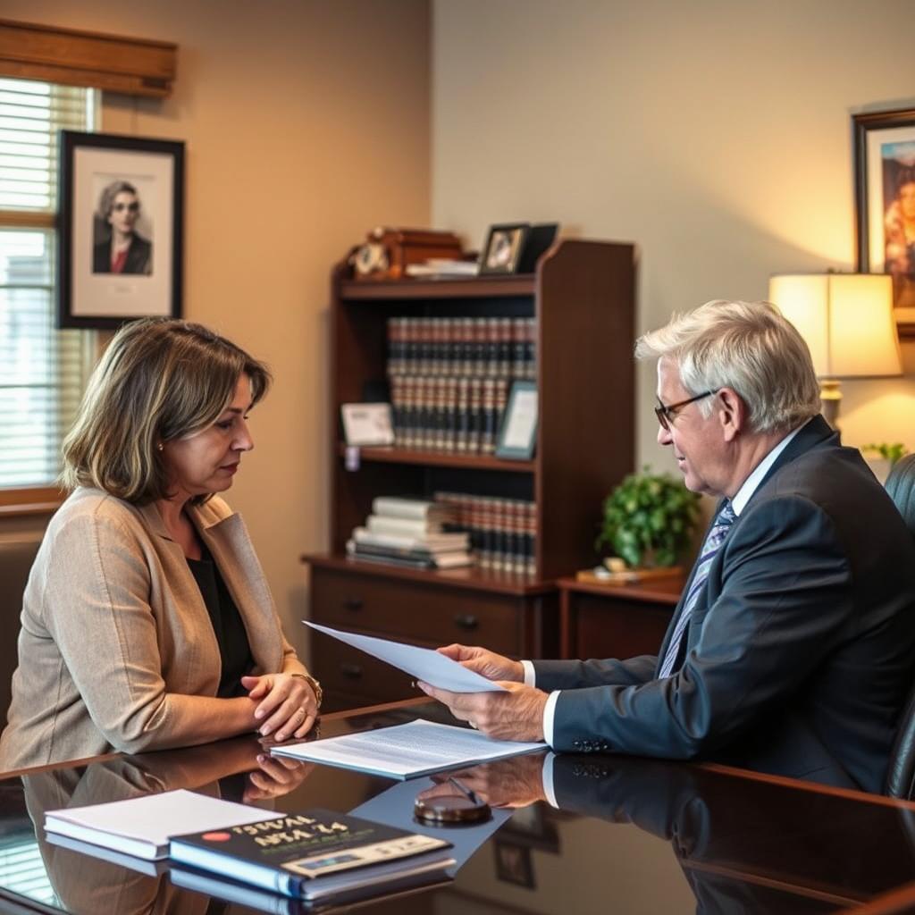 Guardianship Lawyer Greene County