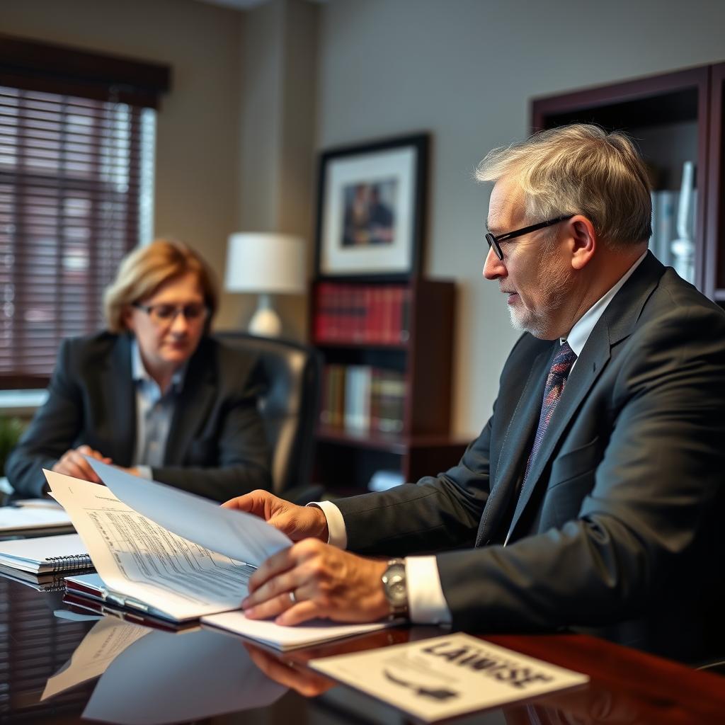 Guardianship Lawyer Henrico County