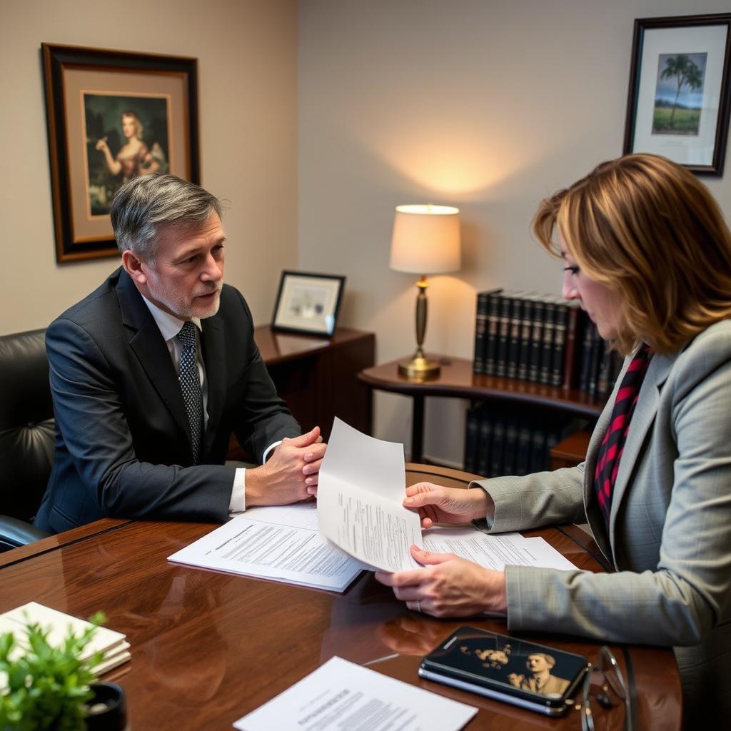 International Assets Divorce Lawyer Shenandoah County