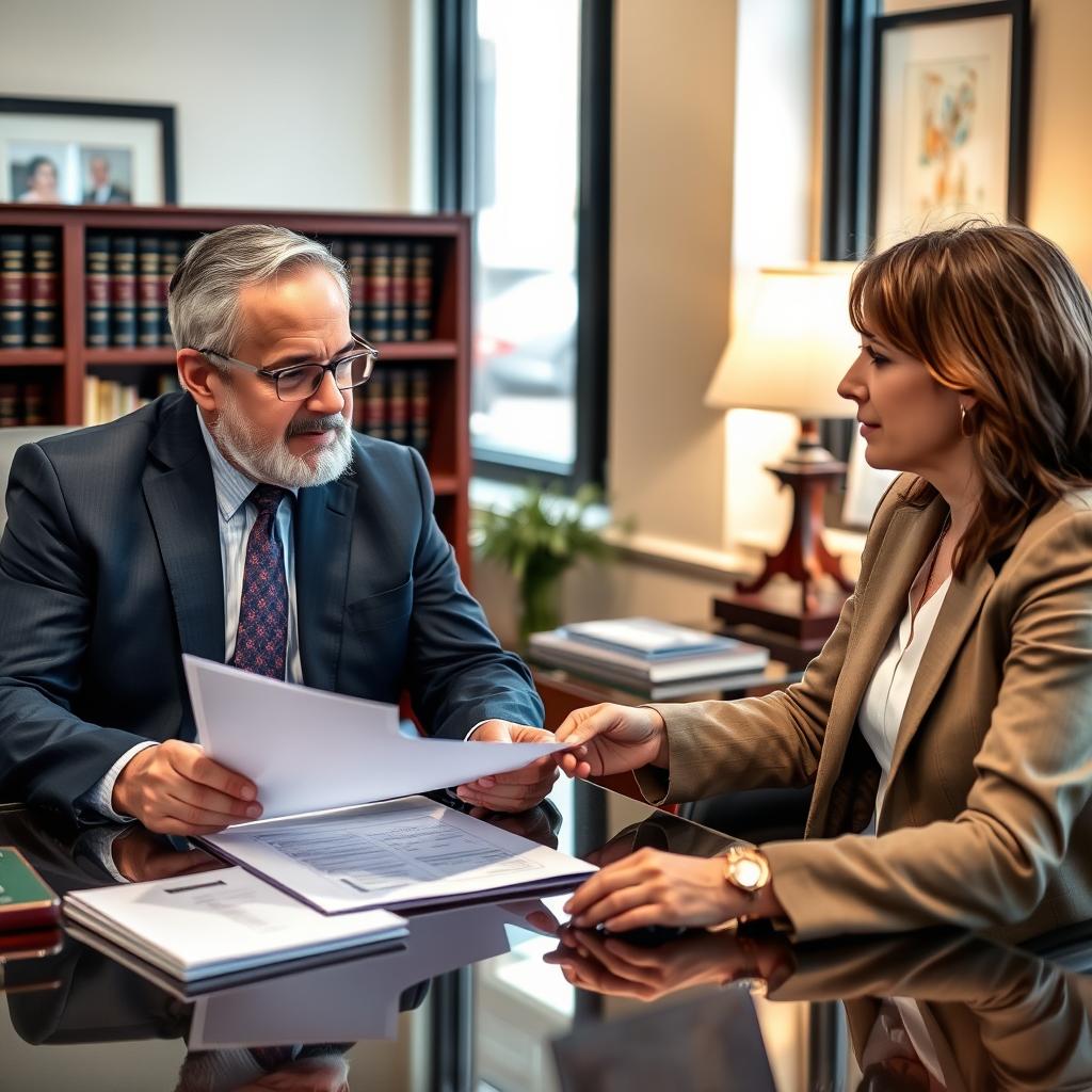Interstate Custody Lawyer Manassas Park