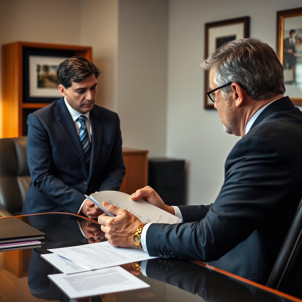 Joint Custody Lawyer Manassas