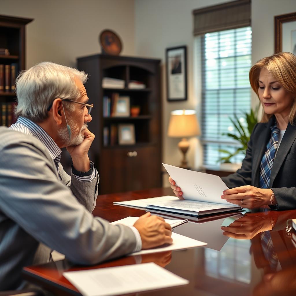 Kinship Guardianship Lawyer Caroline County