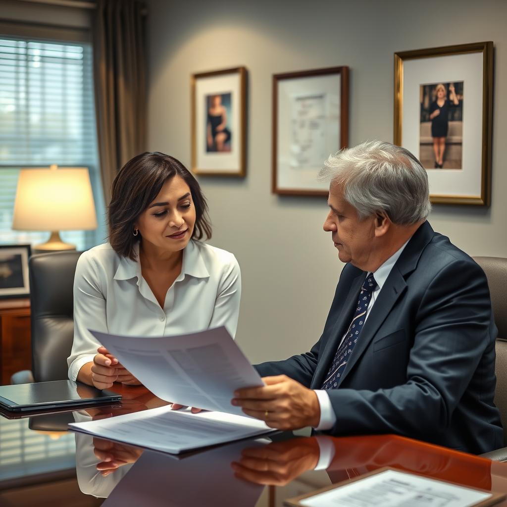 Kinship Guardianship Lawyer Fairfax County