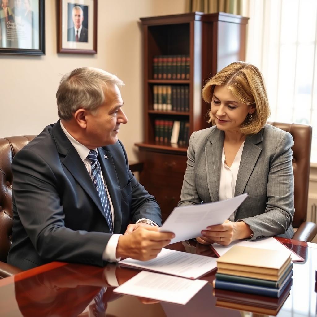 Kinship Guardianship Lawyer Fauquier County