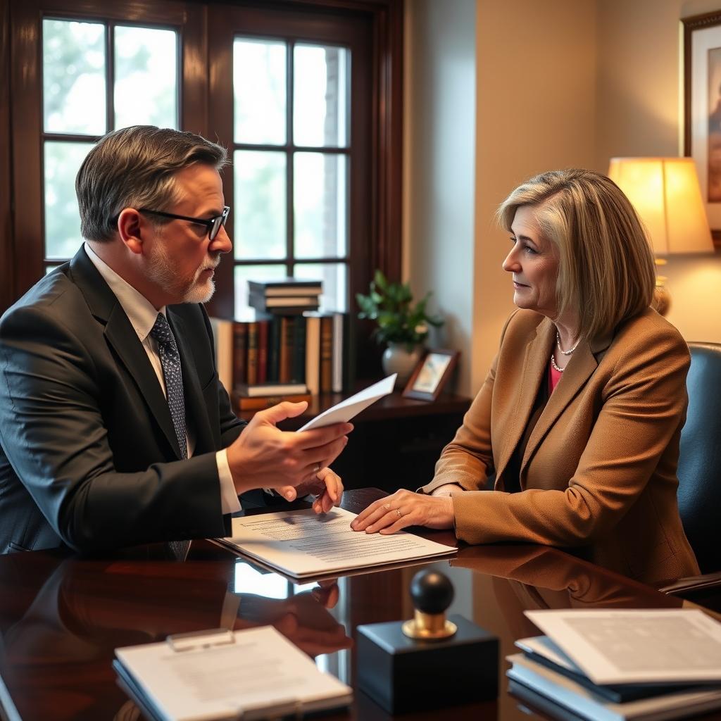 Kinship Guardianship Lawyer Fluvanna County