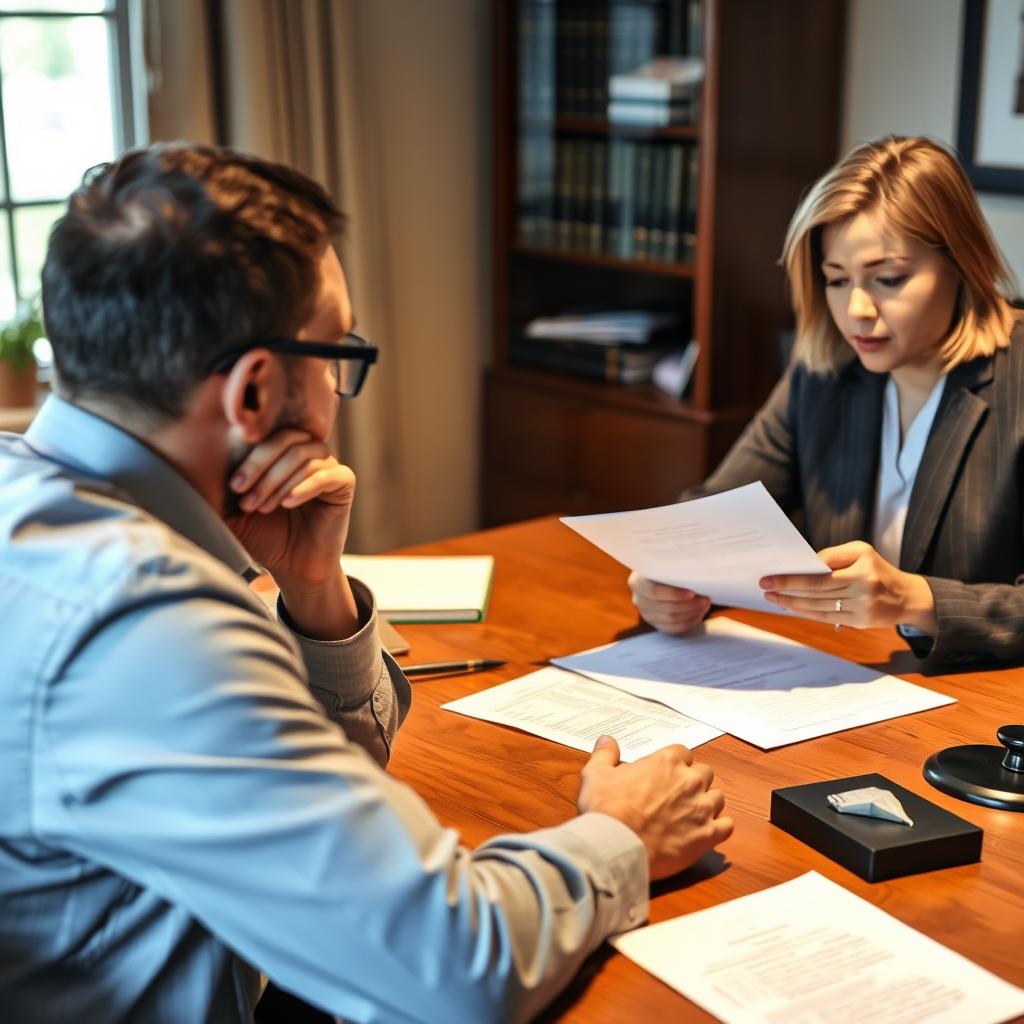 Kinship Guardianship Lawyer Frederick County