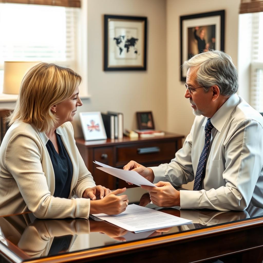 Kinship Guardianship Lawyer Goochland County