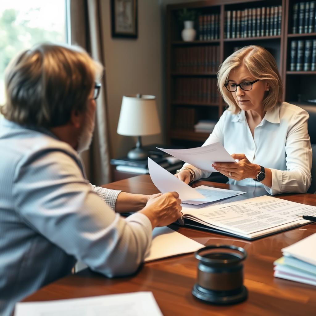 Kinship Guardianship Lawyer Greene County