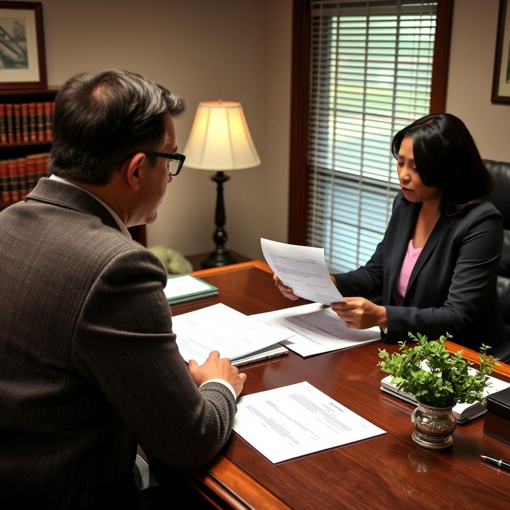 Kinship Guardianship Lawyer Henrico County