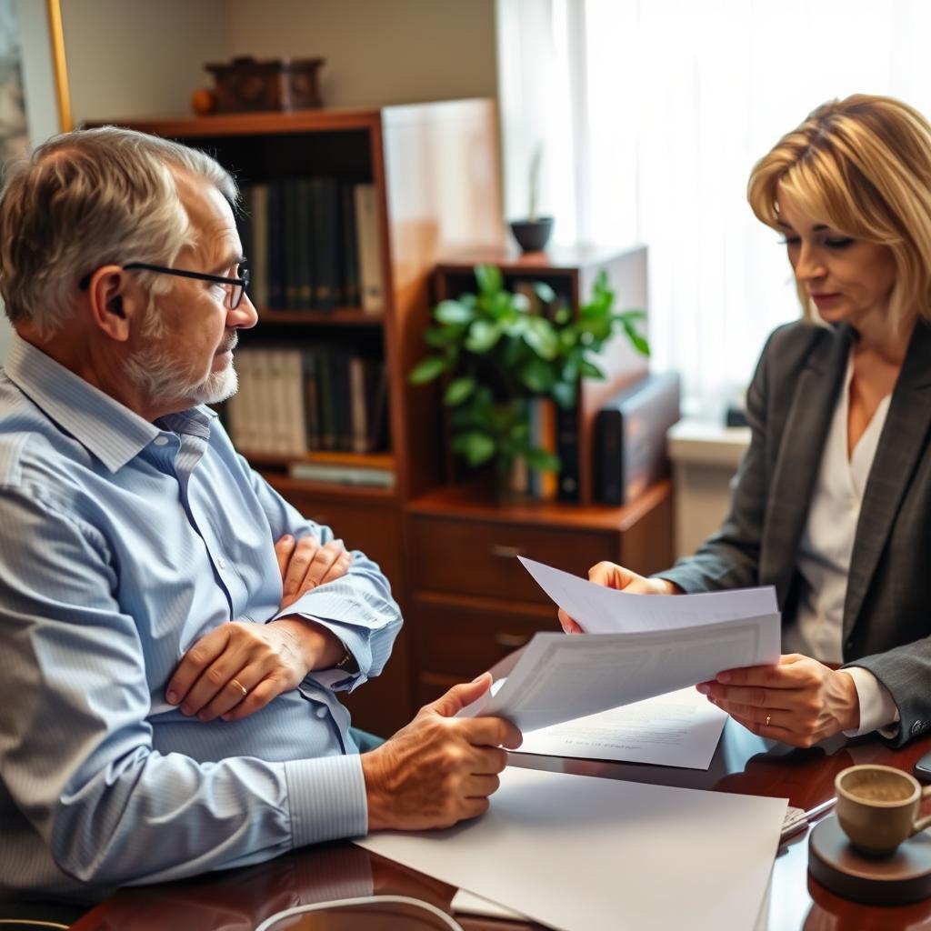 Kinship Guardianship Lawyer King George County