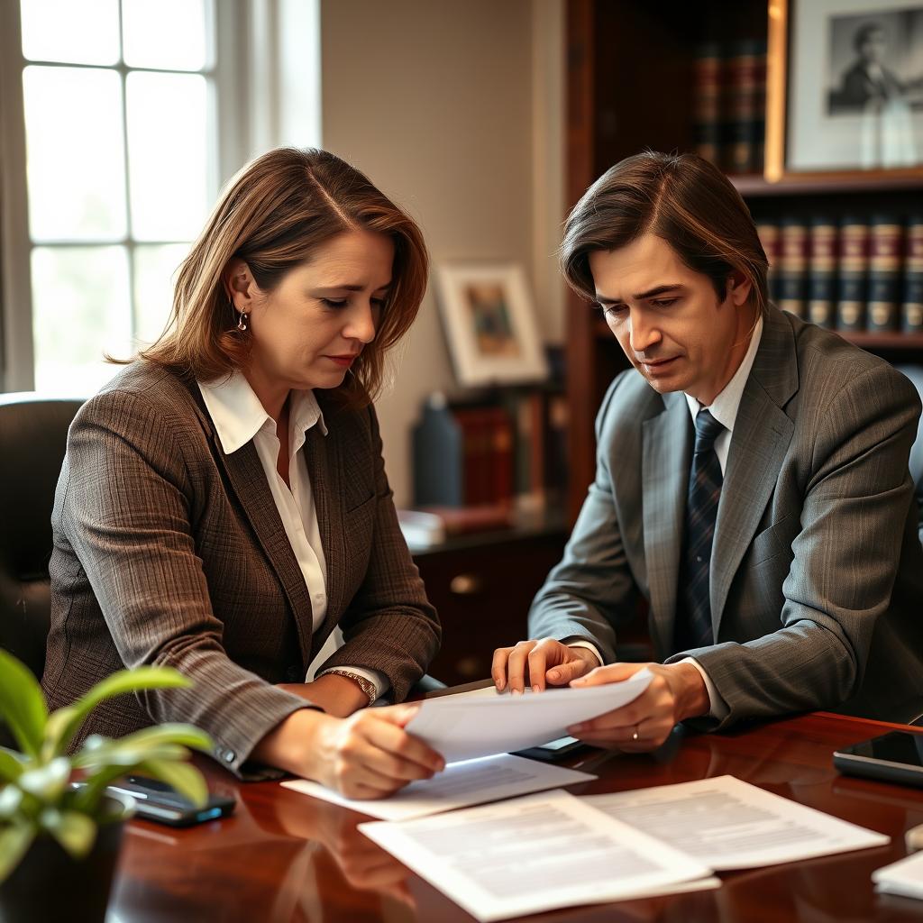 Kinship Guardianship Lawyer Loudoun County