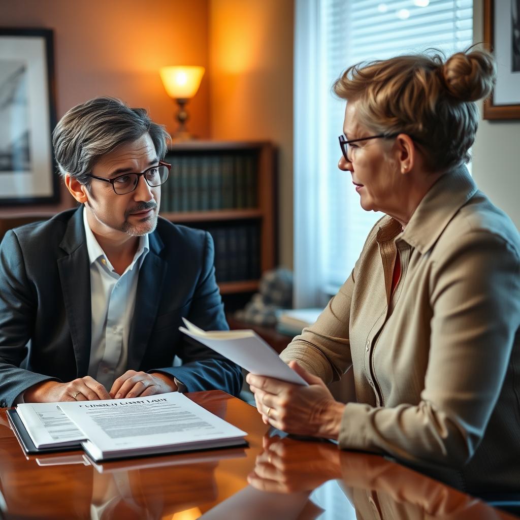 Kinship Guardianship Lawyer New Kent County