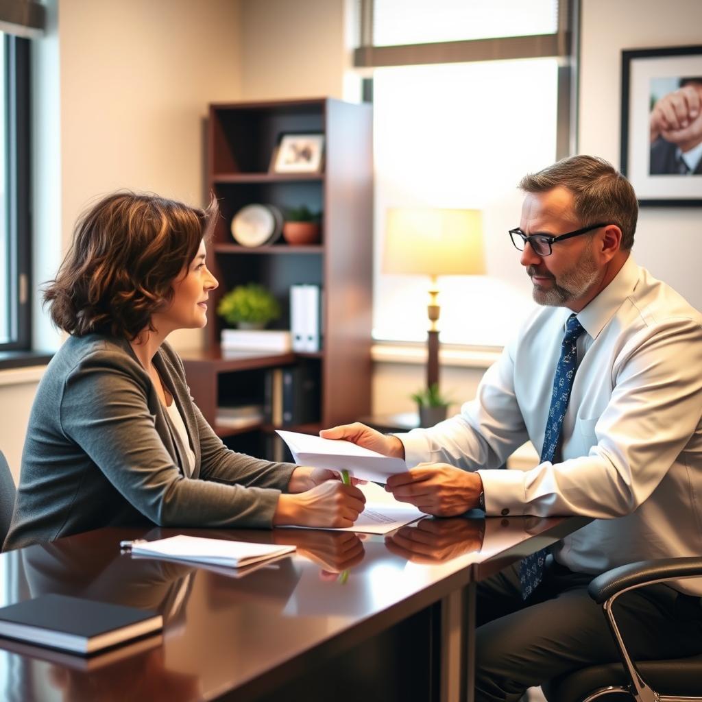 Kinship Guardianship Lawyer Orange County