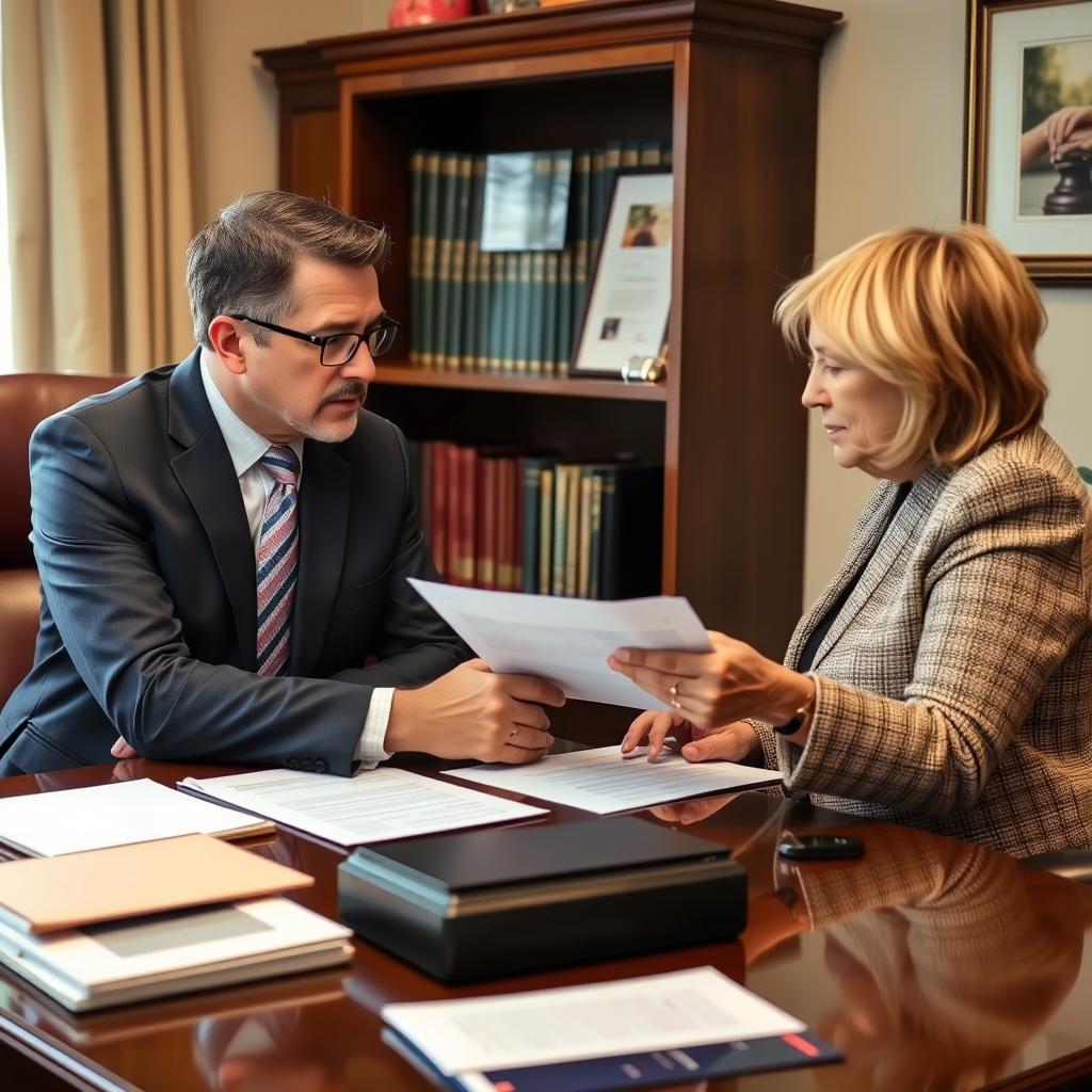 Kinship Guardianship Lawyer Shenandoah County