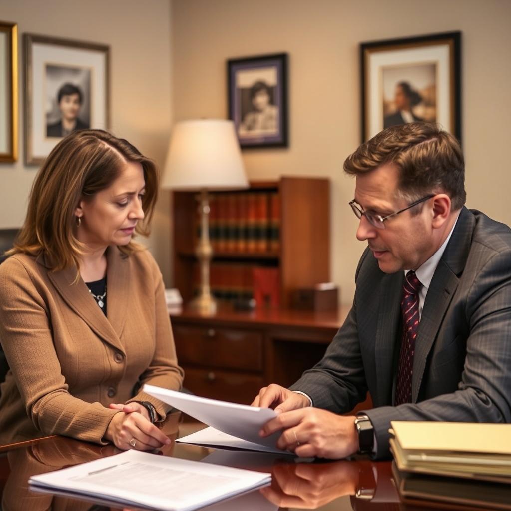 Kinship Guardianship Lawyer Spotsylvania County