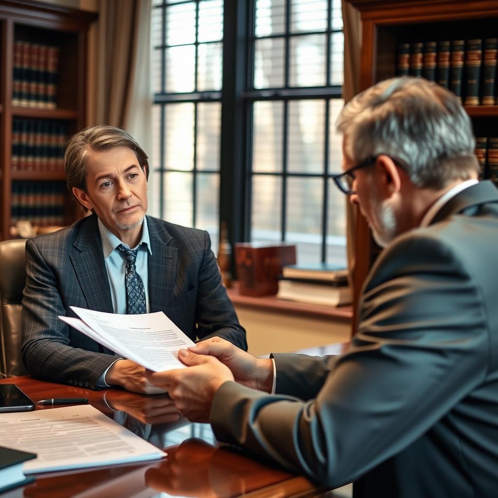 Minor Guardianship Lawyer Colonial Heights