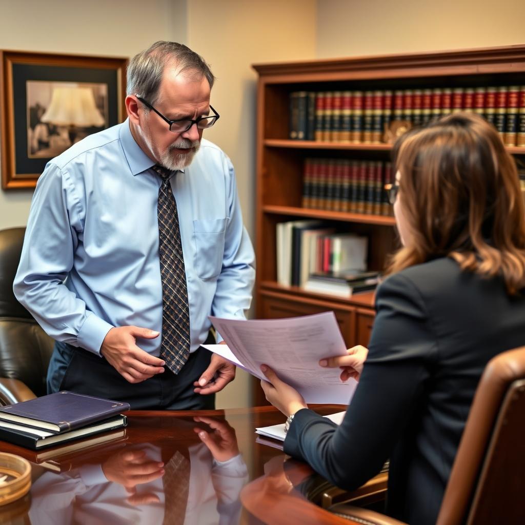 Minor Guardianship Lawyer Fluvanna County