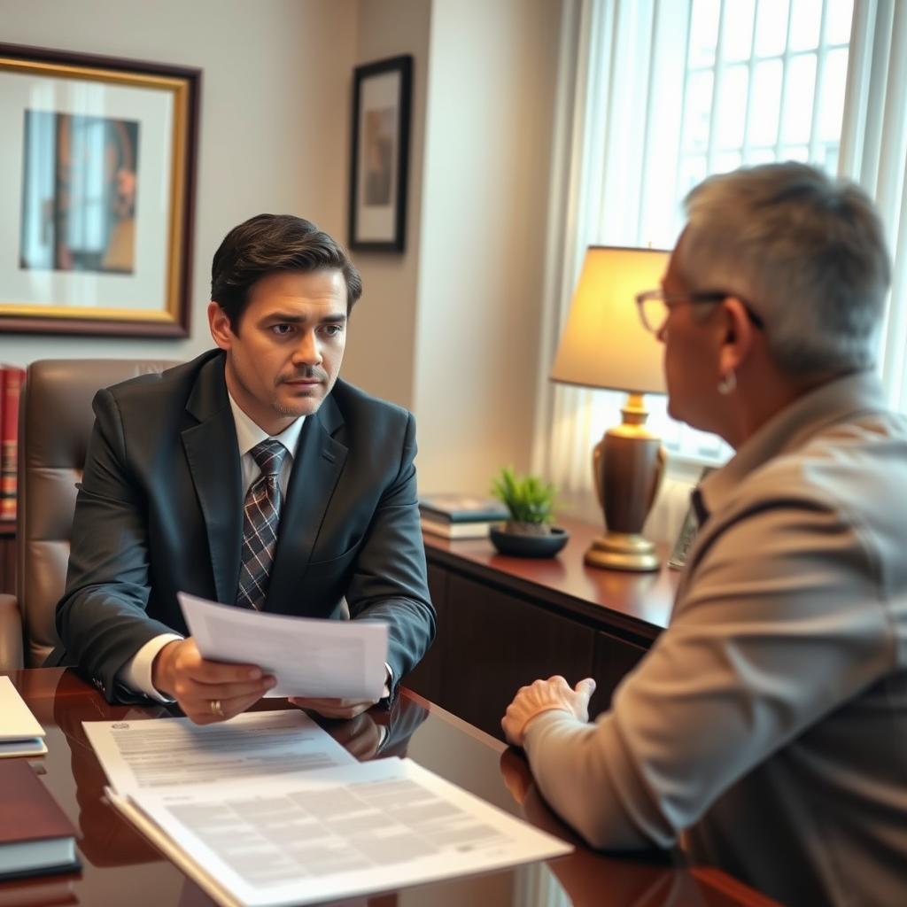 Minor Guardianship Lawyer Henrico County