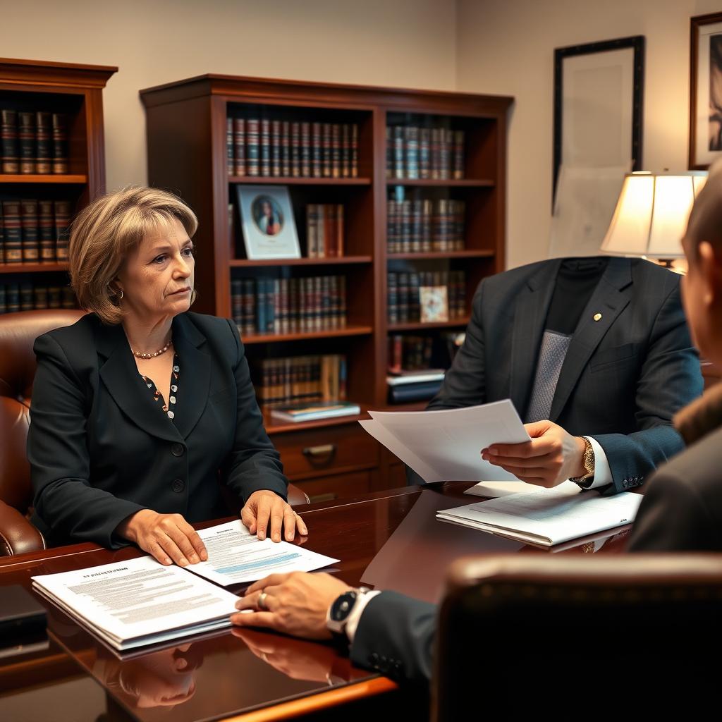 Minor Guardianship Lawyer Loudoun County