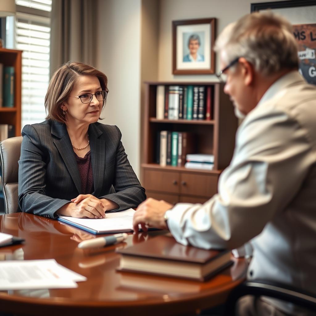 Minor Guardianship Lawyer Orange County