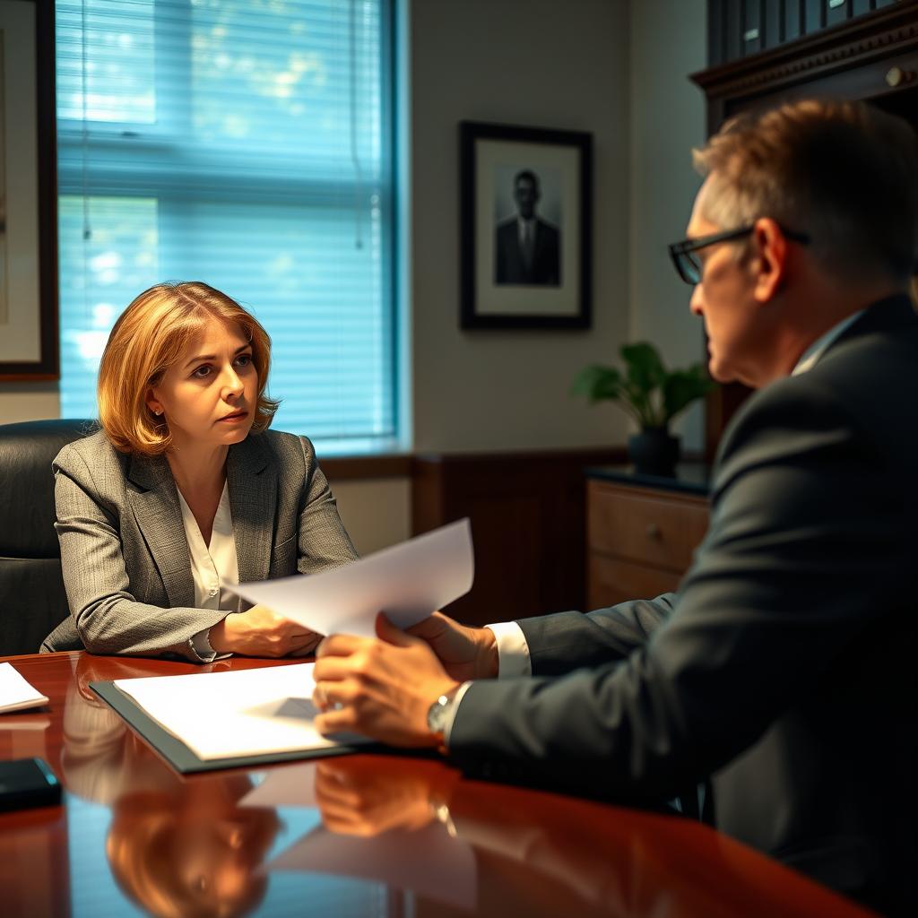 Norfolk Military Divorce Lawyer Arlington County