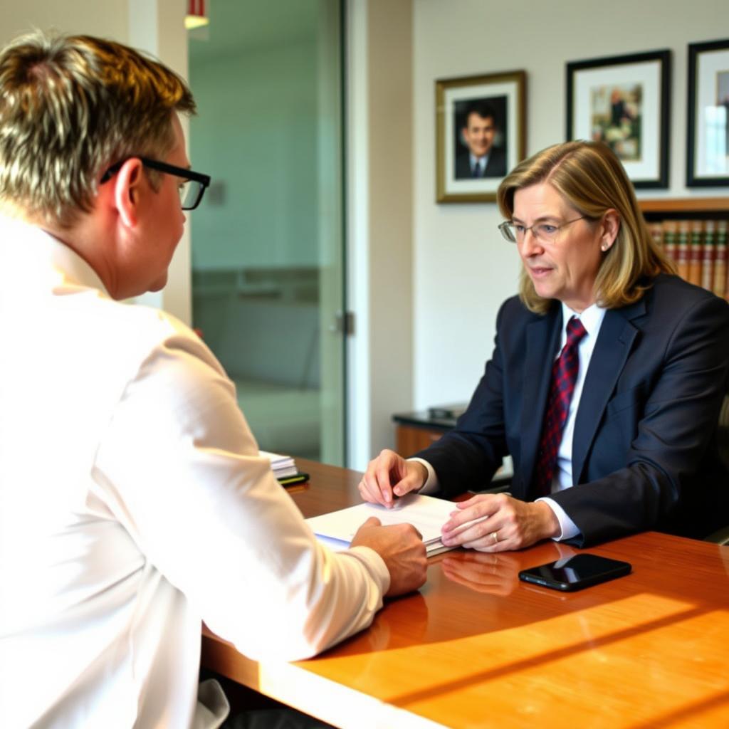 Parenting Time Lawyer Loudoun County